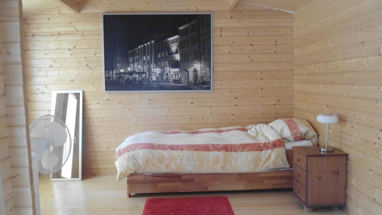 Haus Magnolia Oko Hotel คานดาร์น ภายนอก รูปภาพ